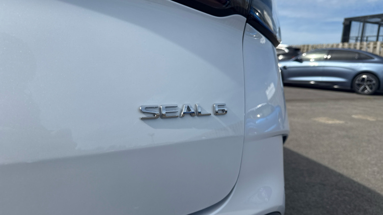 BYD Seal 6 1.5 DM-i Boost 5dr e-CVT Estate